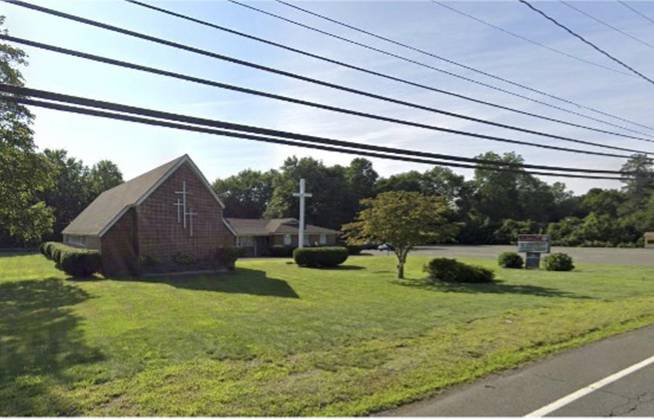 Gaucher of O,R&L Commercial sells Grace Lutheran Church for $600,000